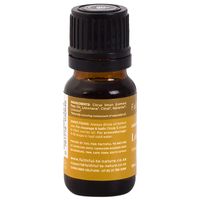 FtN Organic Lemon Essential Oil